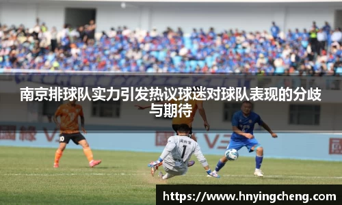 南京排球队实力引发热议球迷对球队表现的分歧与期待